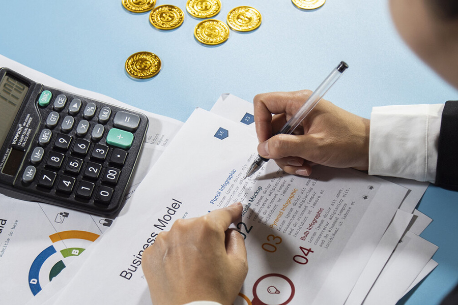 注册公司的注册资金是什么意思？可以随便填写吗？