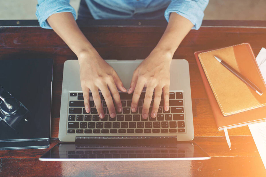 成都注册公司如何在网上申请？