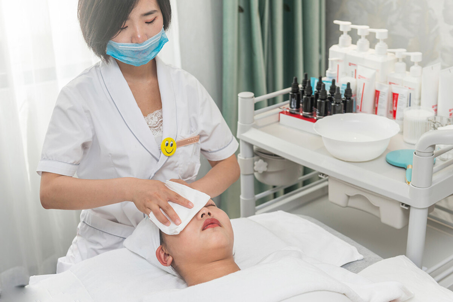 注册医疗美容公司需要什么条件?这些行业的税收知识你必须知道! 注册医疗美容公司需要什么条件?这些行业的税收知识你必须知道!