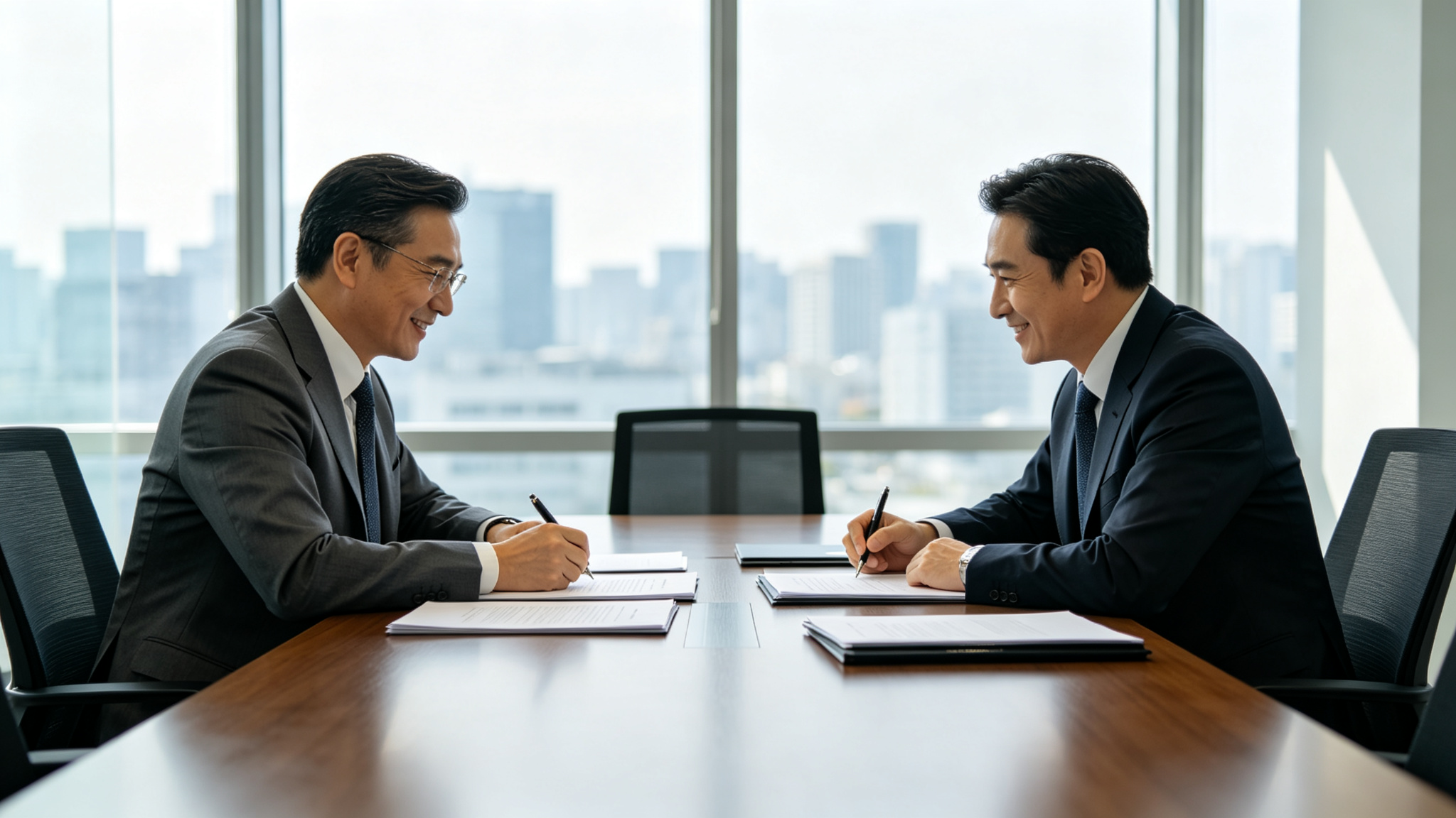 公司转让本质是股权与公司控制权的整体交接