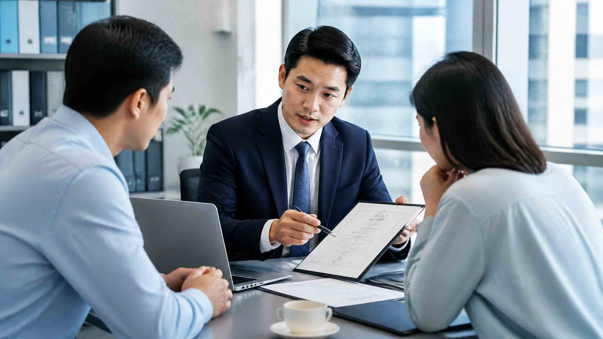 商标事务交给专业顾问跟进，注册更省心
