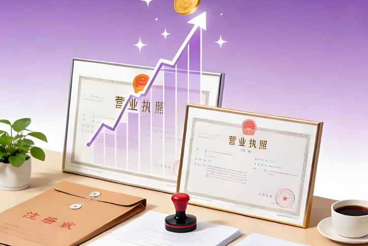 成都公司税务异常、工商异常怎么办？别慌！巧掌柜本地团队快速解除，真实流程曝光