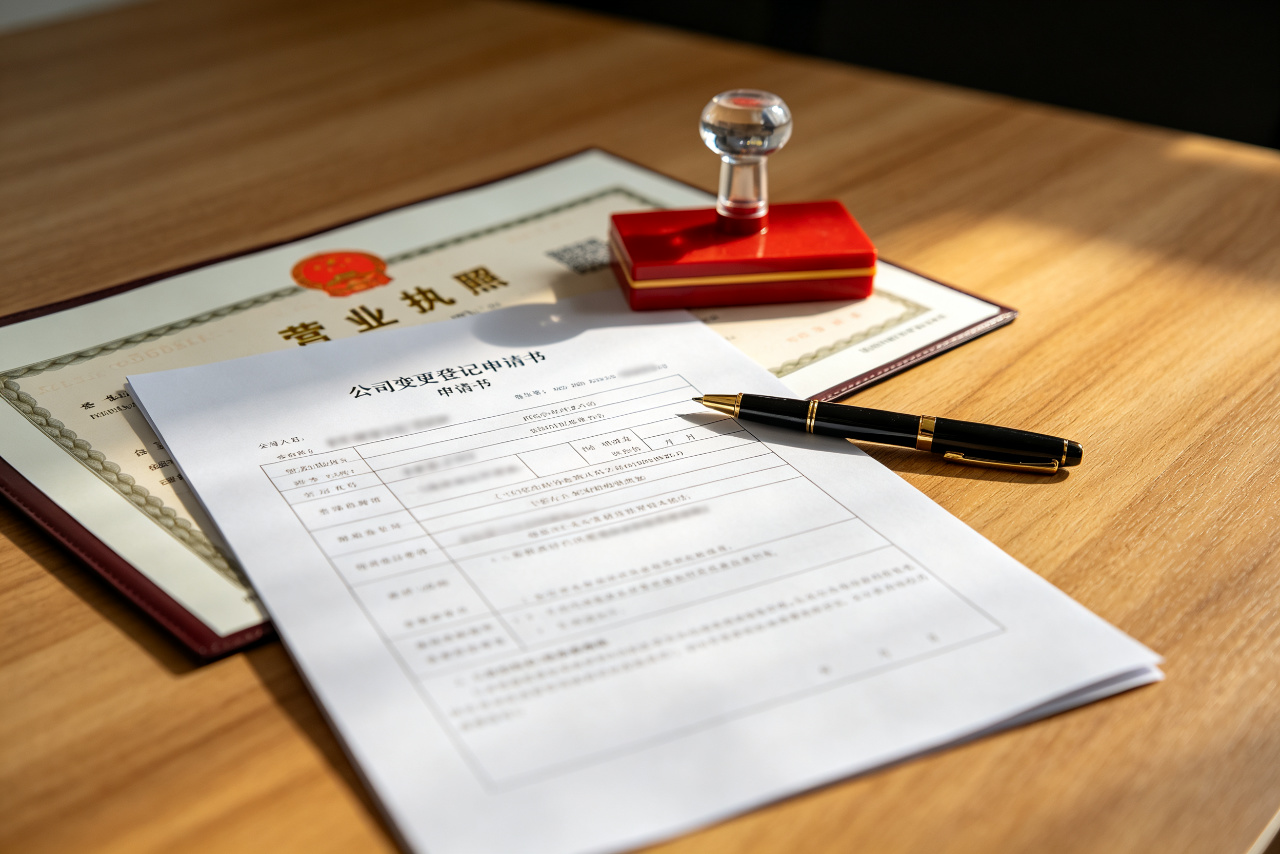 公司名称变更后需要做哪些事？巧掌柜财税解答